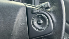 Honda CR-V 2.0 i-VTEC SR 5dr Petrol Estate